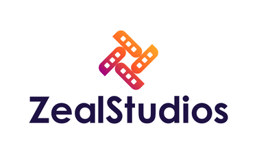ZealStudios.com - Creative brandable domain for sale